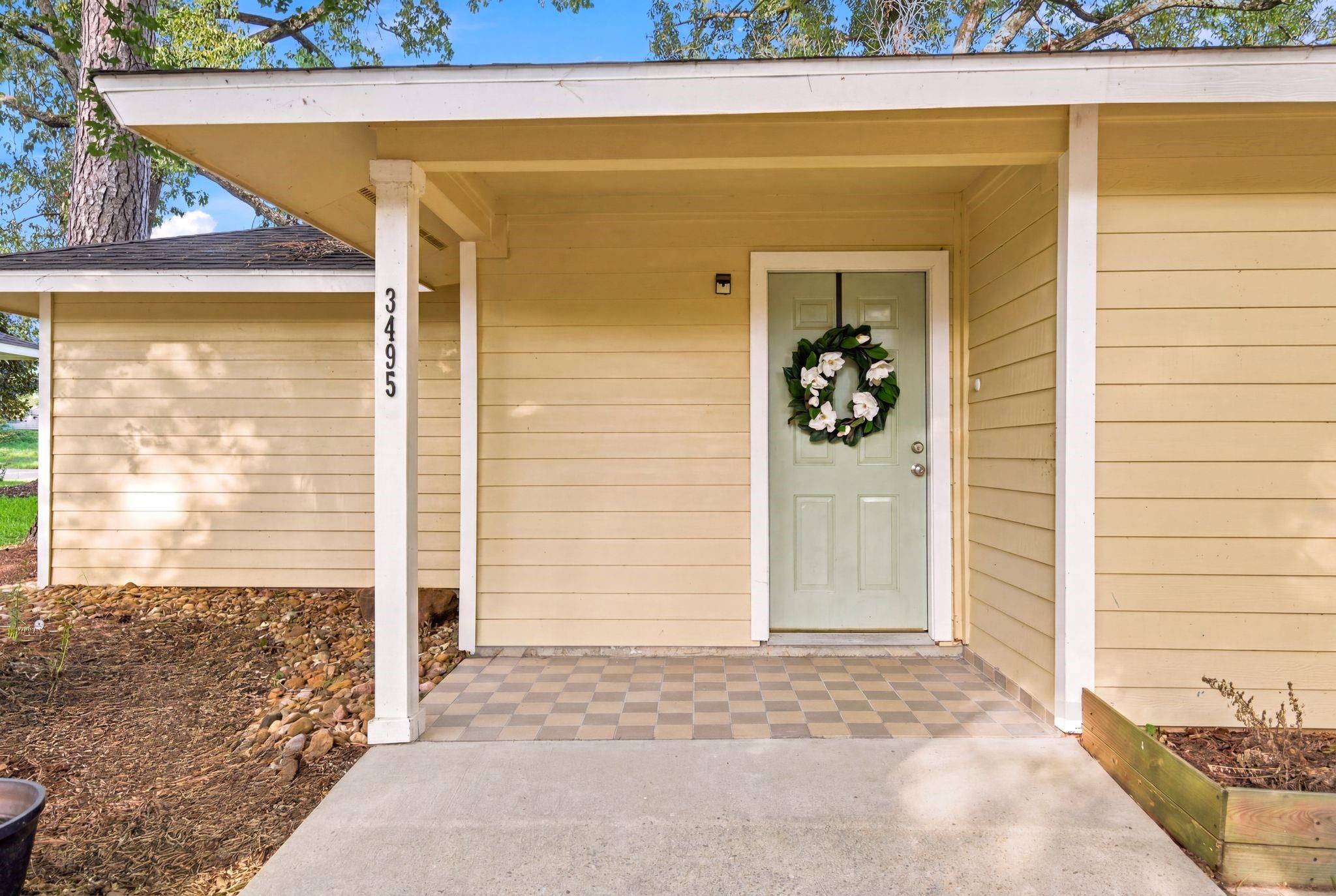 3495 Balboa Circle