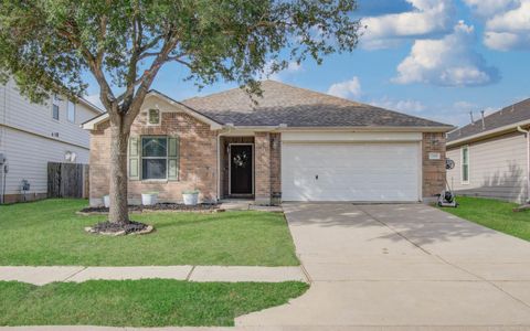 21418 Vineyard Haven Court Katy TX 77449