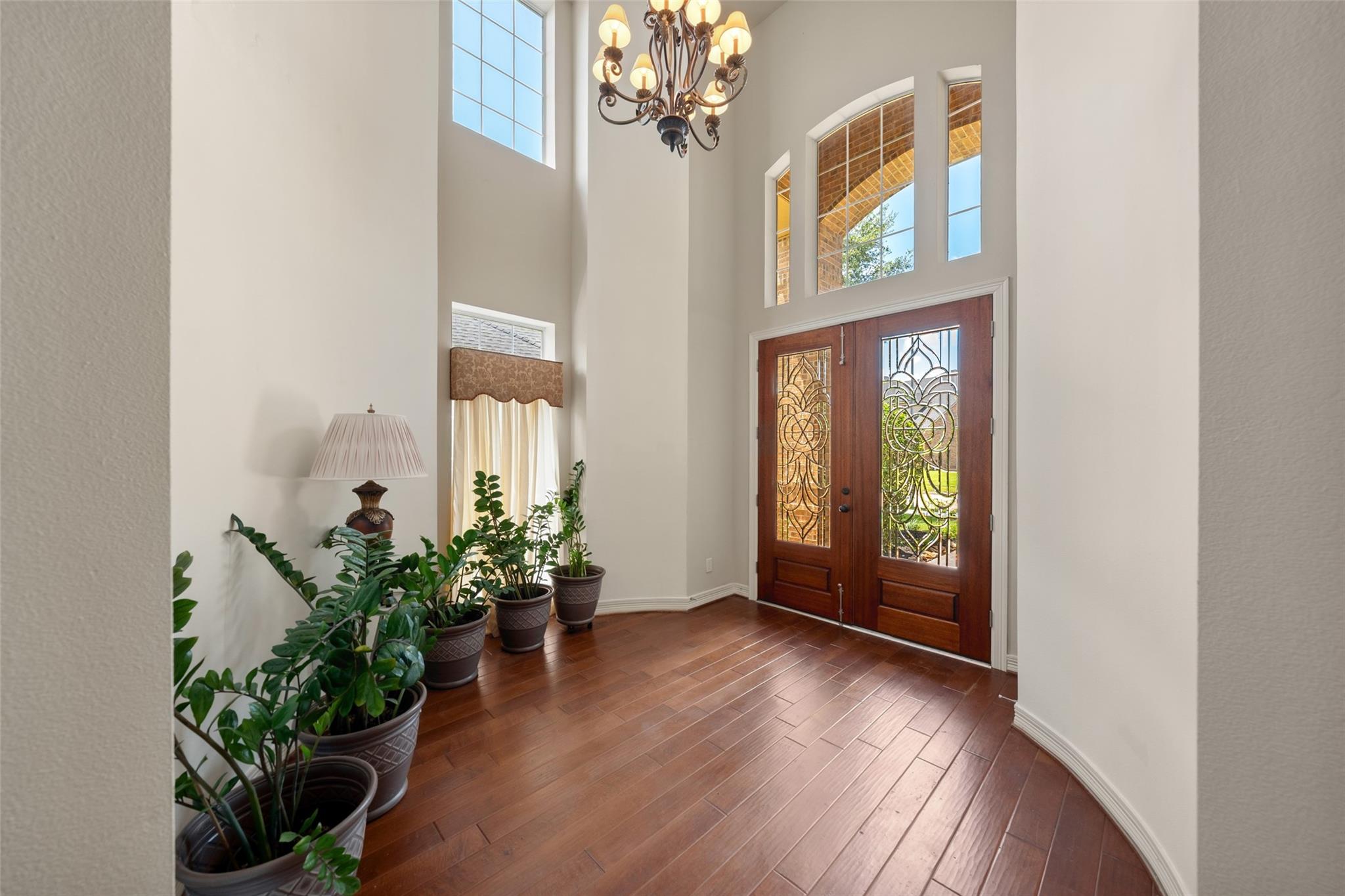 12314 Bend Creek Lane