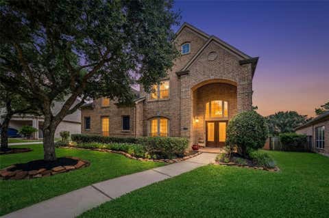 Photo of 12314 Bend Creek Lane, Pearland, TX 77584 (MLS # 44029021)