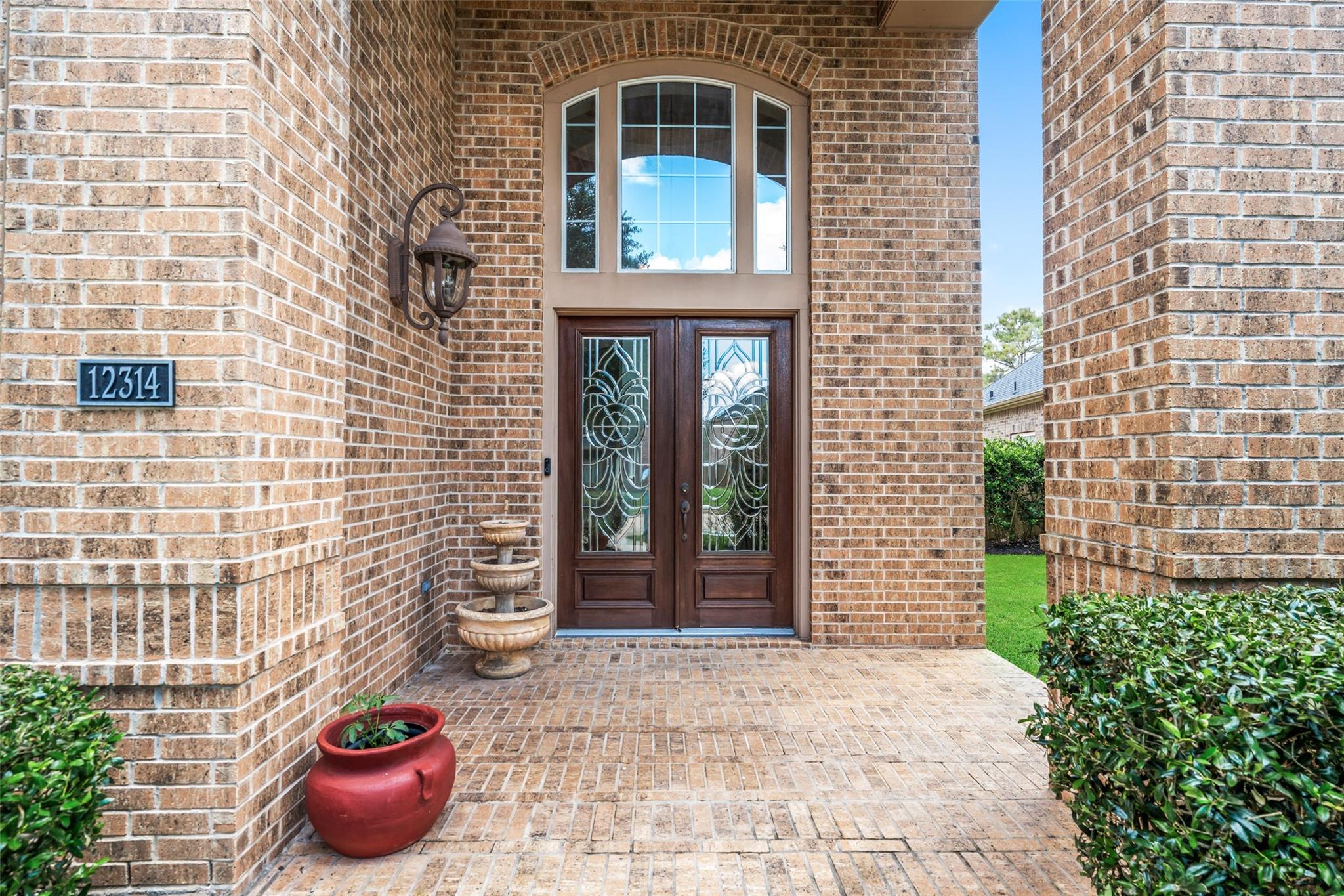 12314 Bend Creek Lane