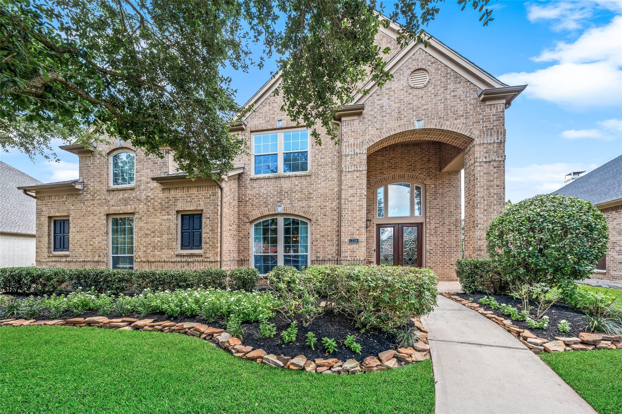 12314 Bend Creek Lane