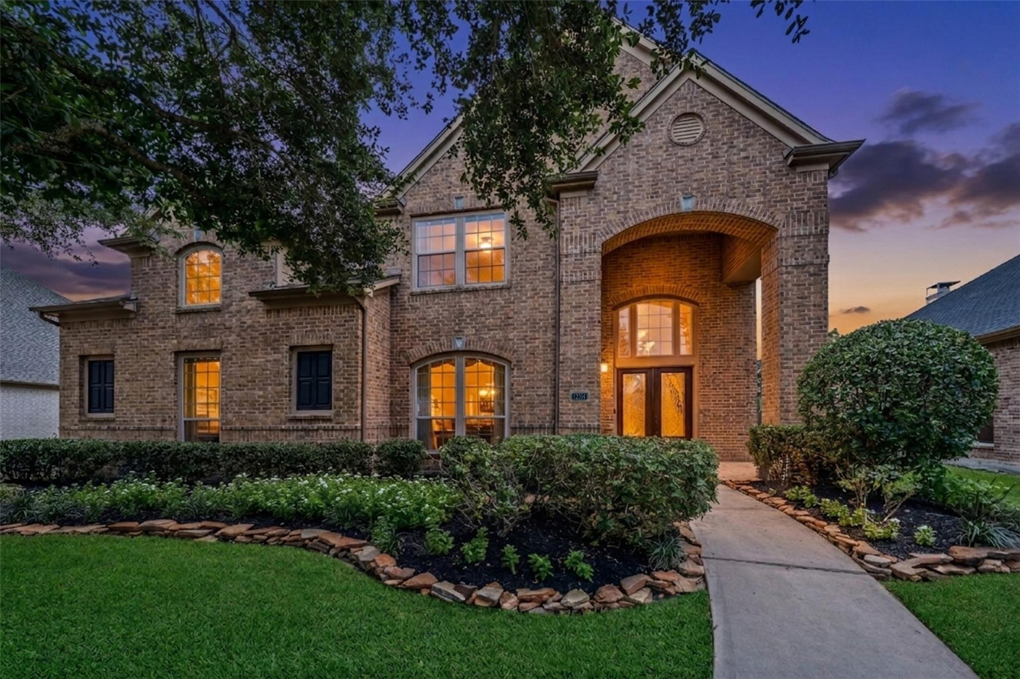 12314 Bend Creek Lane