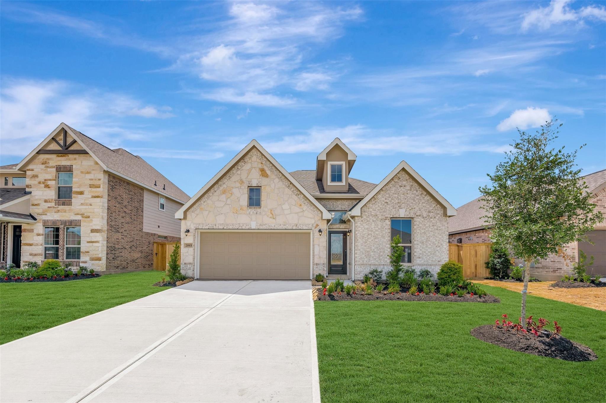 21915 Laurel Cherry Court