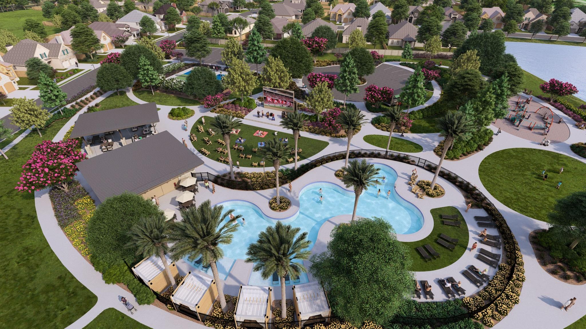 2020 Sweetwater Court