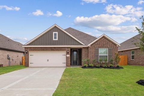 23107 Dadi Orchid Drive Hockley TX 77447
