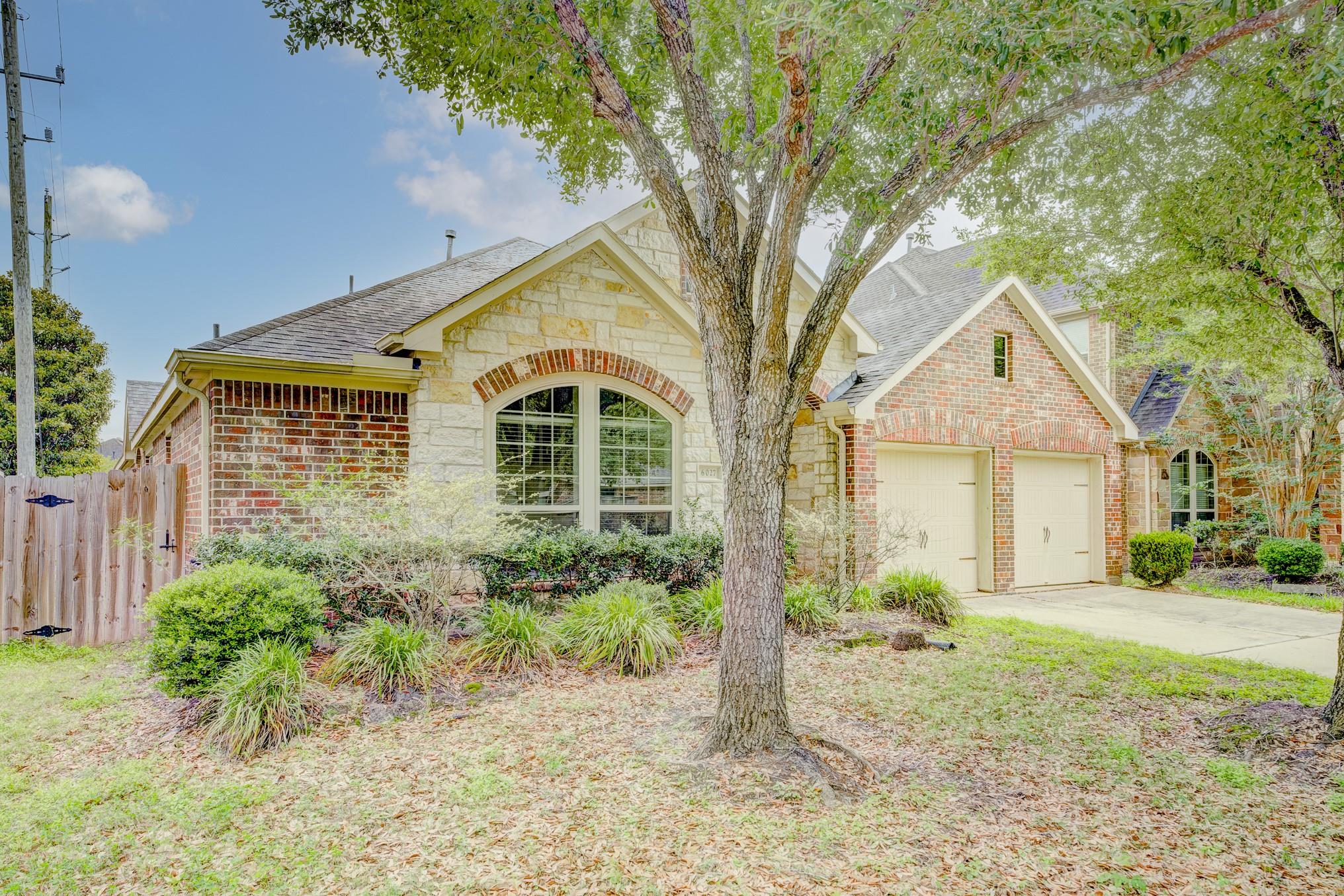 6027 Falling Briar Lane