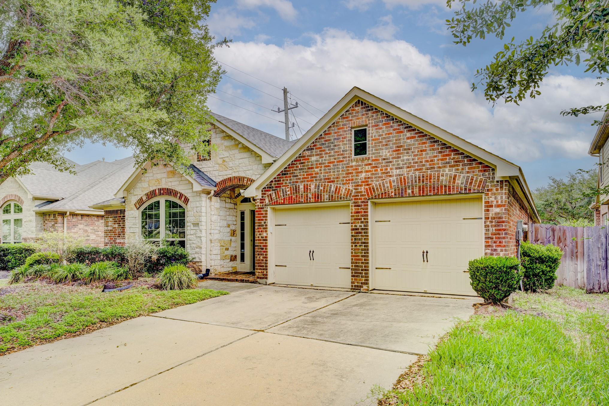 6027 Falling Briar Lane