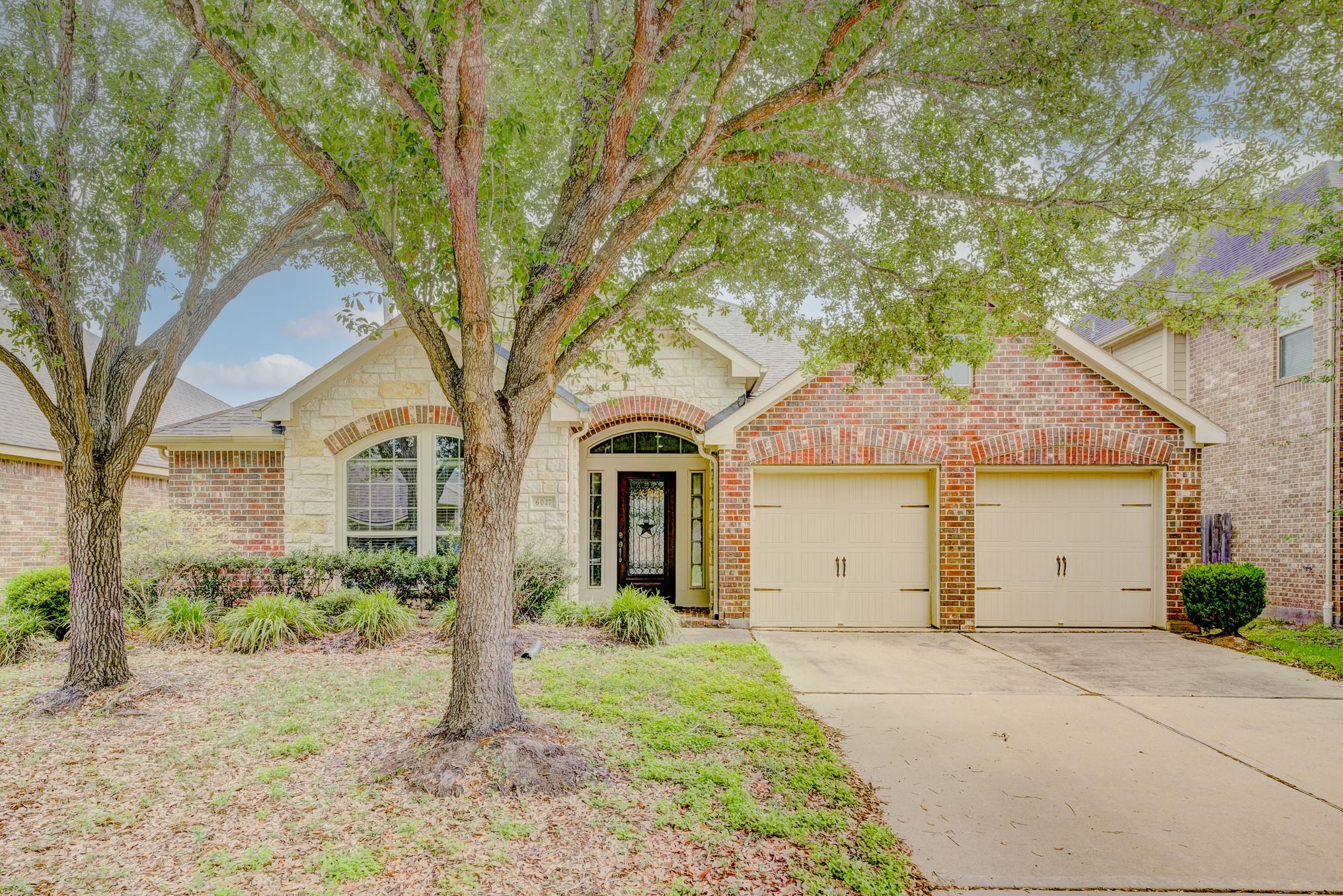6027 Falling Briar Lane