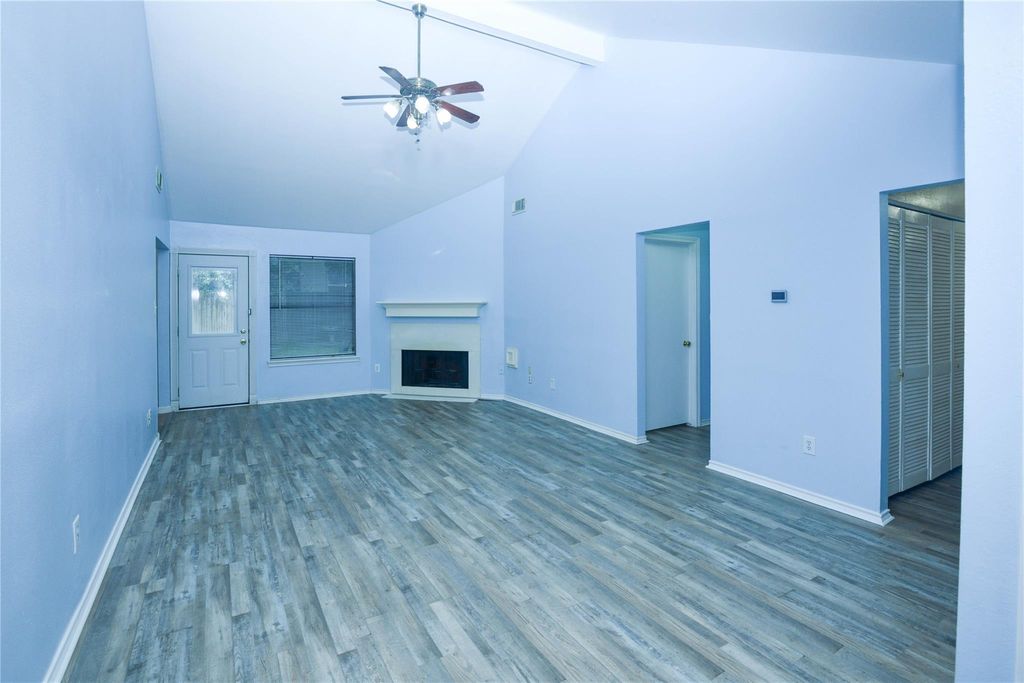 Photo of 17902 Autumn Hills Drive, Houston, TX 77084 (MLS # 78533398)