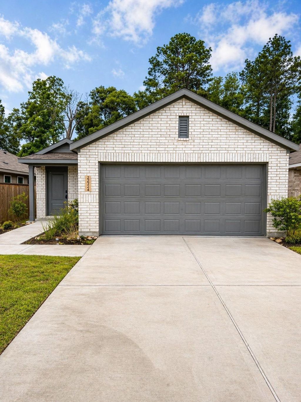 Photo of 22724 Hackberry, New Caney, TX 77357 (MLS # 51906789)