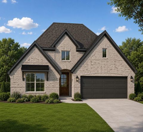 Photo of 16507 Jolly Dawn Drive, Hockley, TX 77447 (MLS # 55271556)