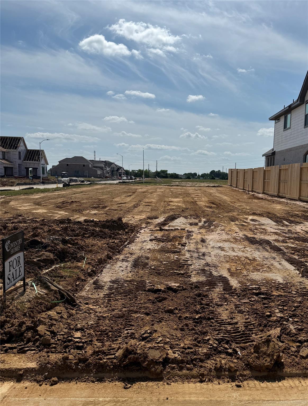16507 Jolly Dawn Drive