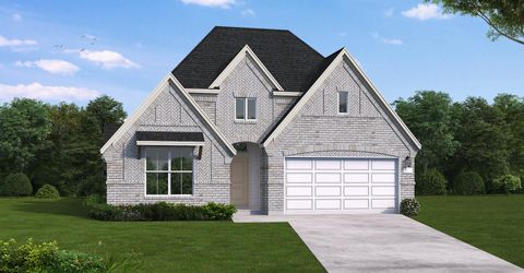 Photo of 16507 Jolly Dawn Drive, Hockley, TX 77447 (MLS # 55271556)