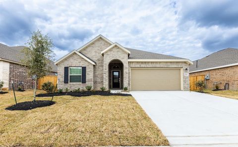 Photo of 5330 Sleepy Fox Lane, Richmond, TX 77469 (MLS # 27358583)