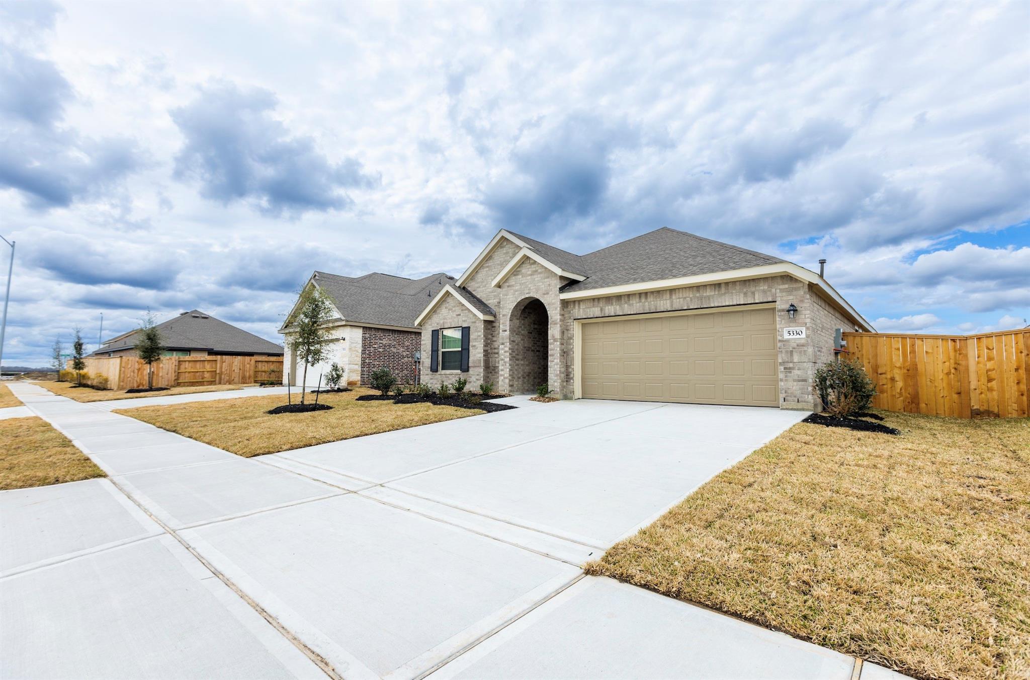 5330 Sleepy Fox Lane