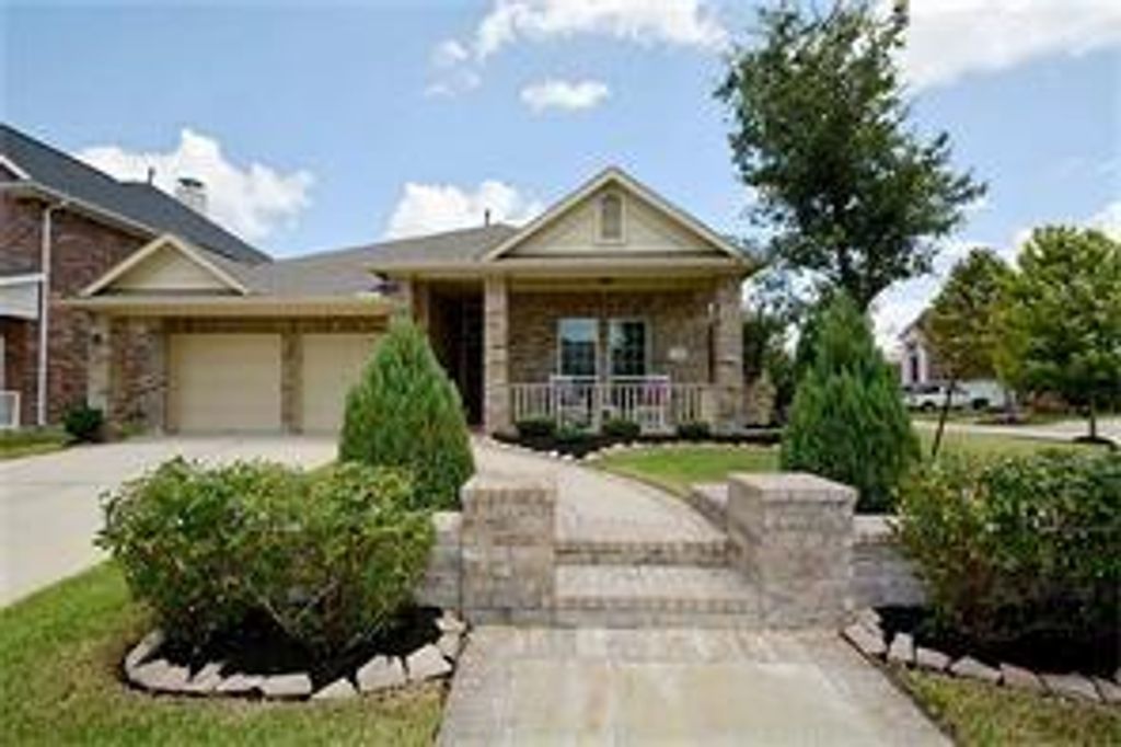 Photo of 17202 Williams Pine Drive, Cypress, TX 77433 (MLS # 48116753)
