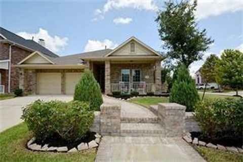 Photo of 17202 Williams Pine Drive, Cypress, TX 77433 (MLS # 48116753)
