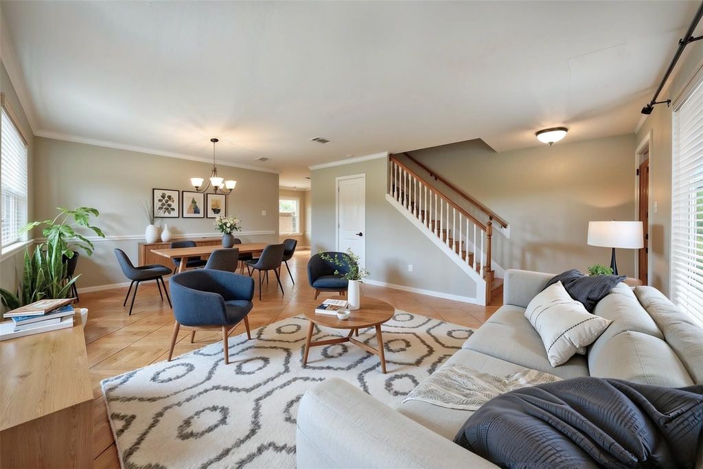 Photo of 18902 Sun Pass Drive, Tomball, TX 77377 (MLS # 76926550)