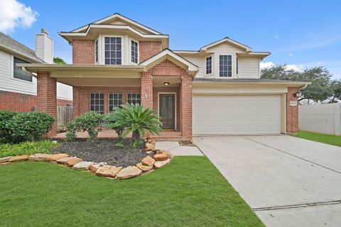 18902 Sun Pass Drive Tomball TX 77377