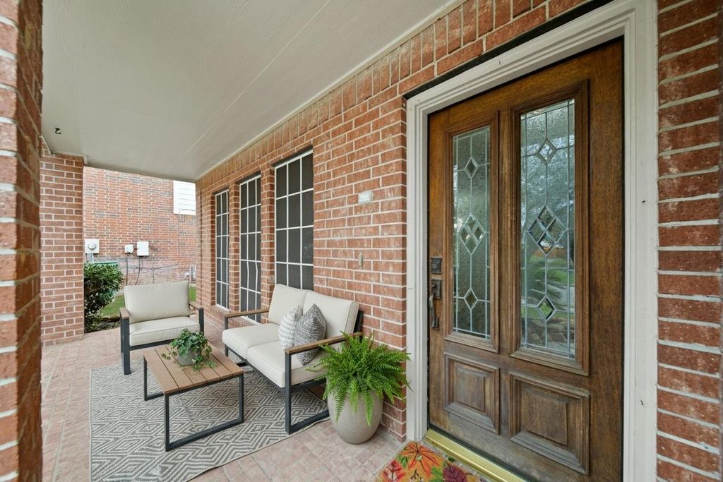 Photo of 18902 Sun Pass Drive, Tomball, TX 77377 (MLS # 76926550)