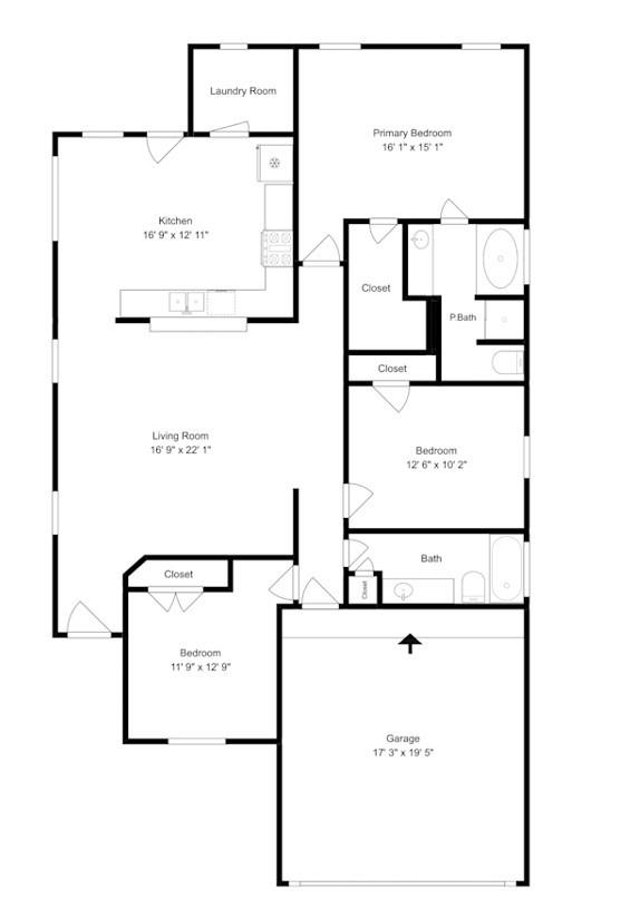 4026 Hawthorn Arbor Court