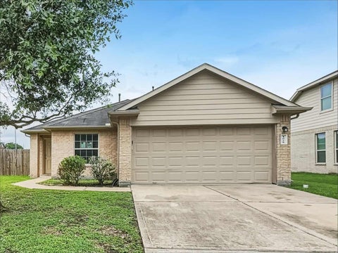 Photo of 4026 Hawthorn Arbor Court, Fresno, TX 77545 (MLS # 41049036)