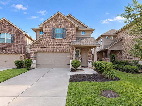 17758 White Lightning Way, Spring, TX, 77379