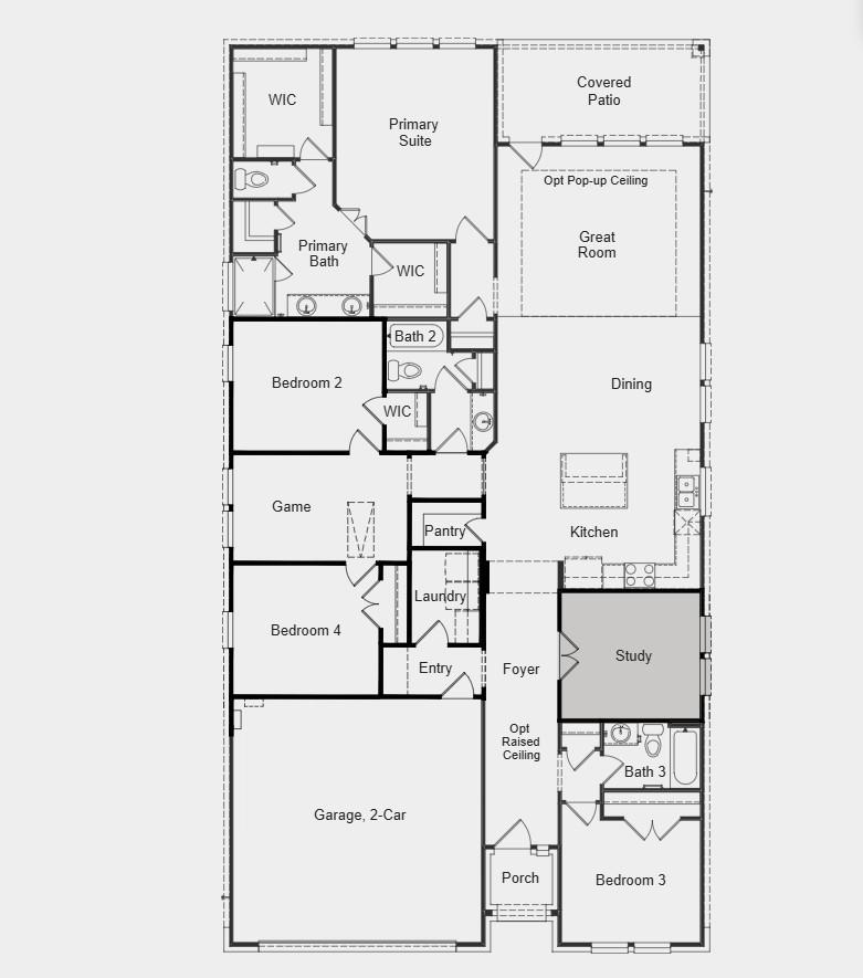 9319 Pentland Valley Lane