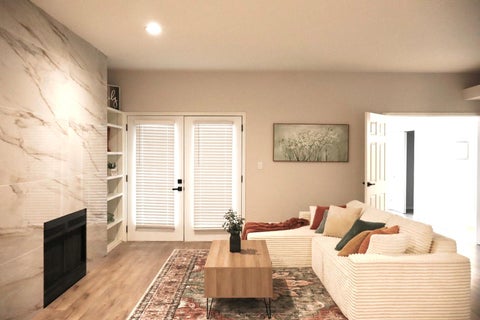 Photo of 4900 Floyd Street #10, Houston, TX 77007 (MLS # 54472824)