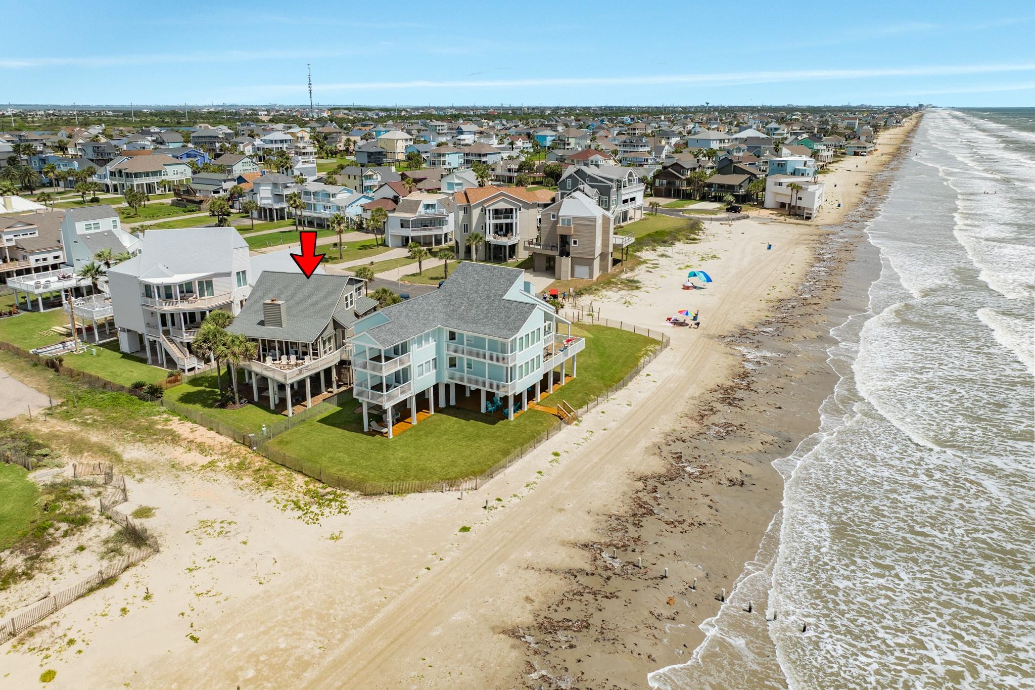 4247 Sandpiper Lane