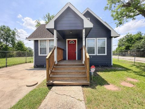 Photo of 5302 Clay Street, Houston, TX 77023 (MLS # 35865916)