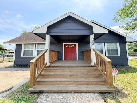 Photo of 5302 Clay Street, Houston, TX 77023 (MLS # 35865916)
