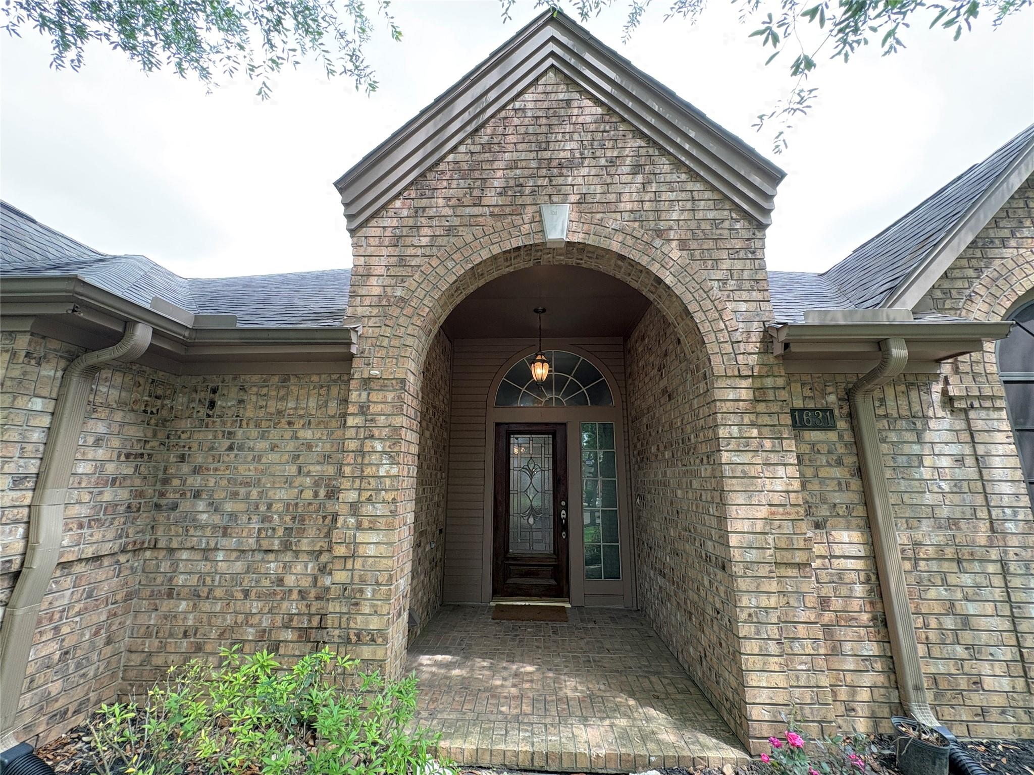 1631 Berkoff Drive