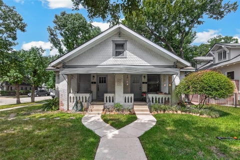 Photo of 1201 Heights Boulevard #2, Houston, TX 77008 (MLS # 10197753)