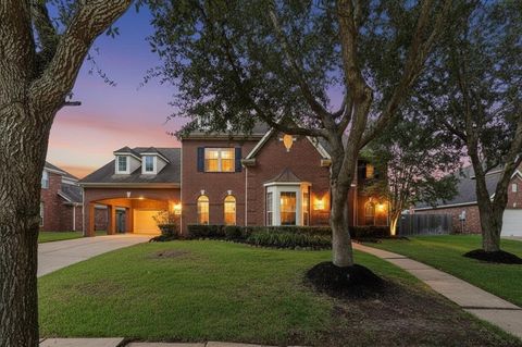 3108 Autumn Harvest Drive Friendswood TX 77546