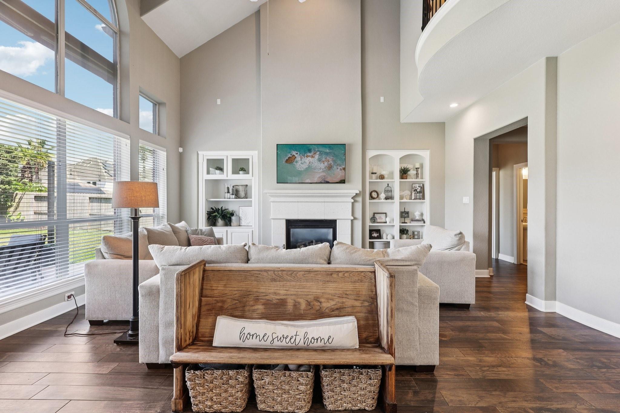 3108 Autumn Harvest Drive