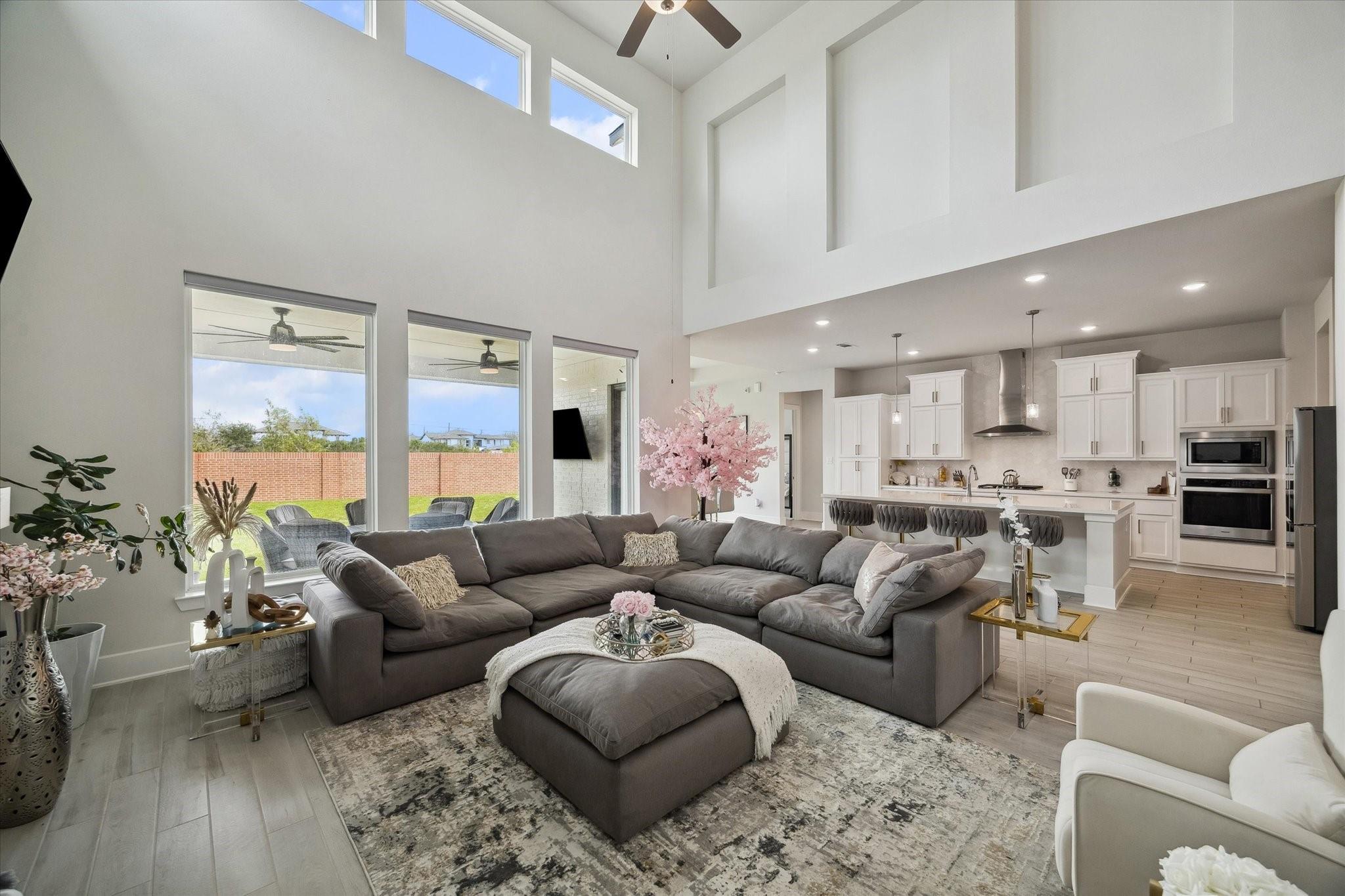 9023 Bayou Spring Court