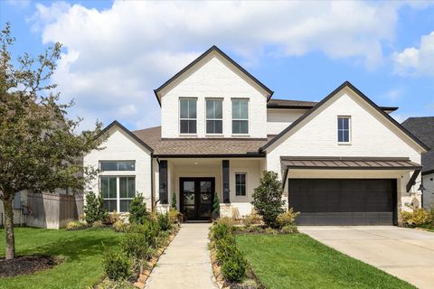 Photo of 9023 Bayou Spring Court, Missouri City, TX 77459 (MLS # 76892405)