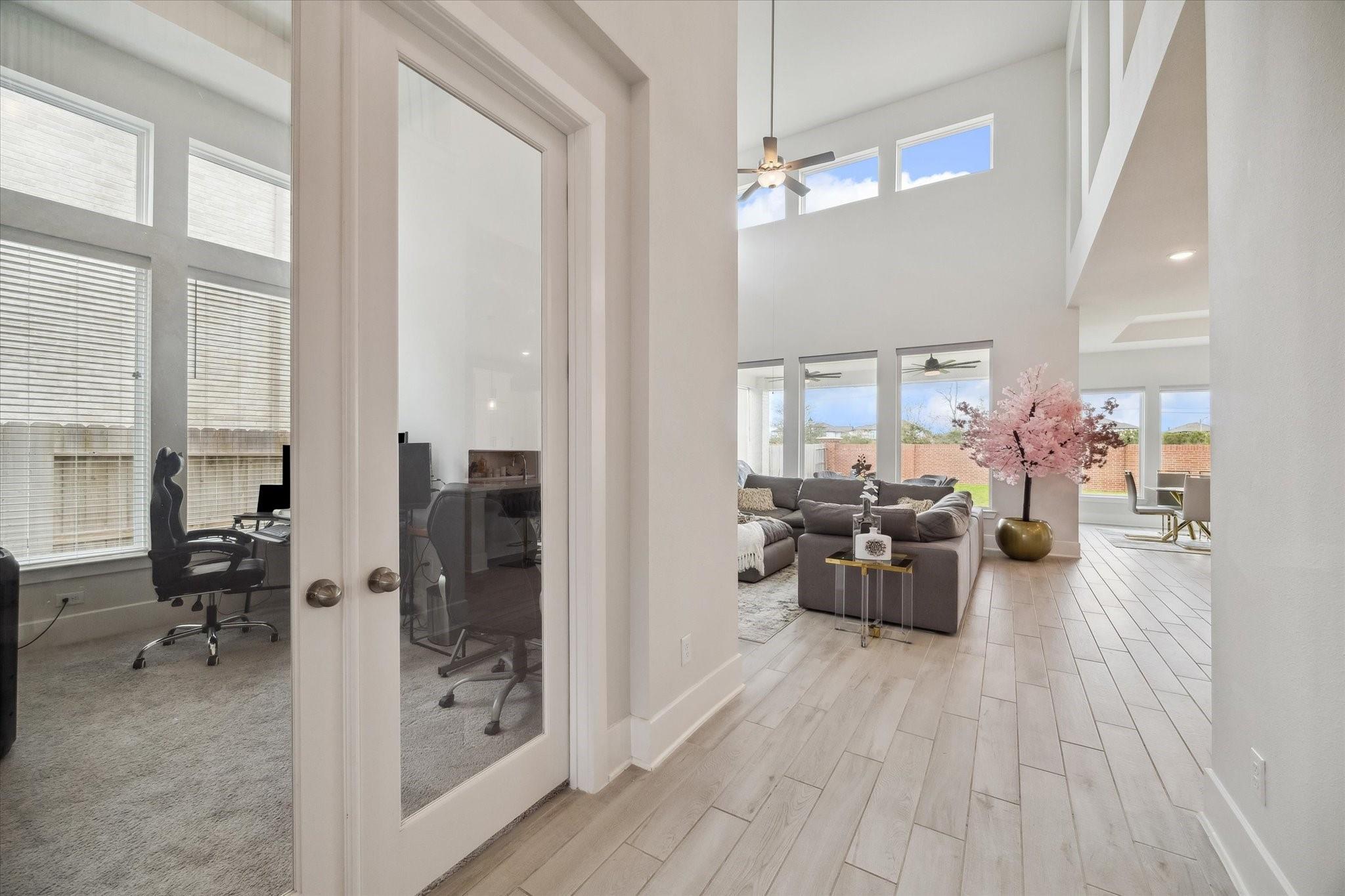 9023 Bayou Spring Court