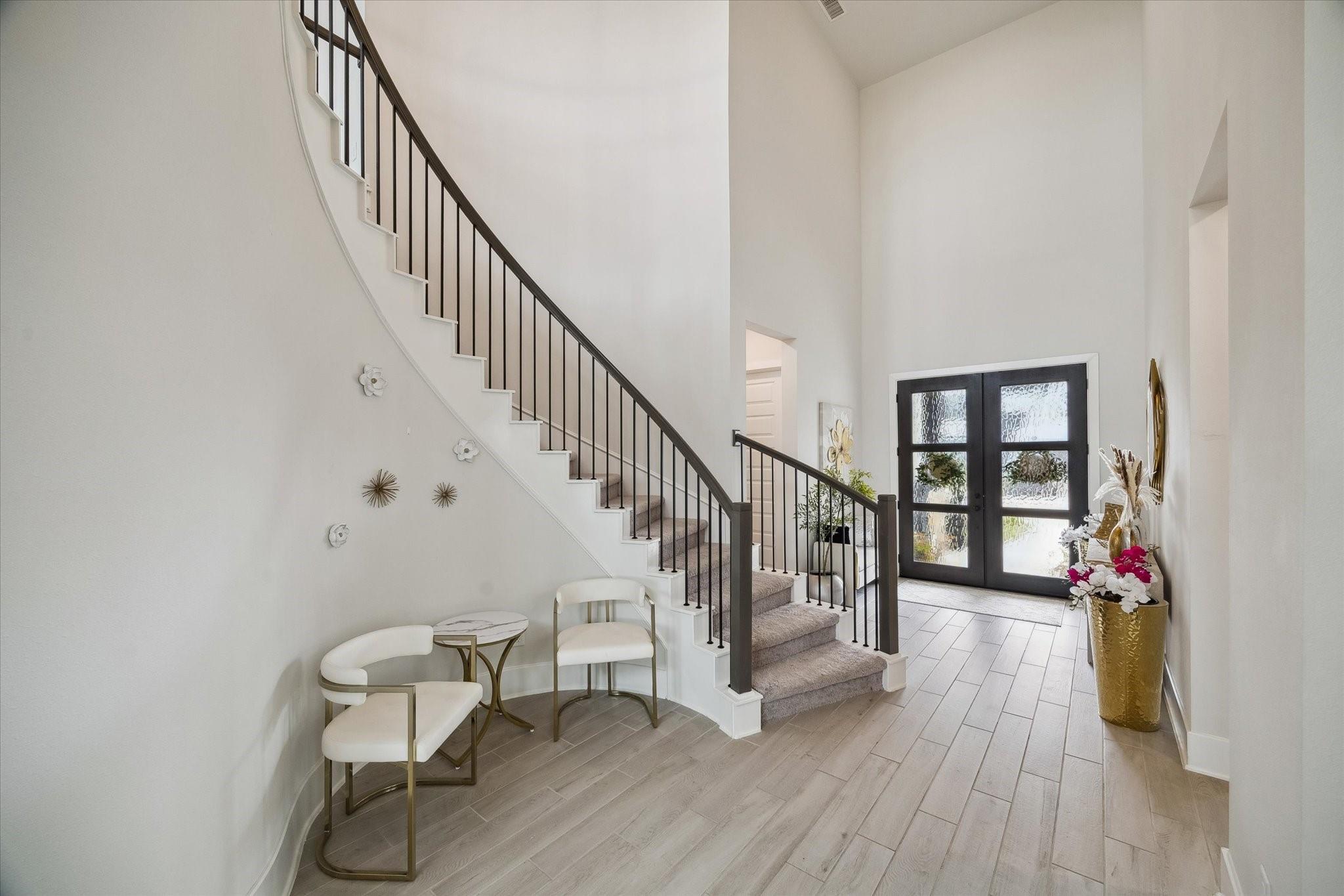 9023 Bayou Spring Court
