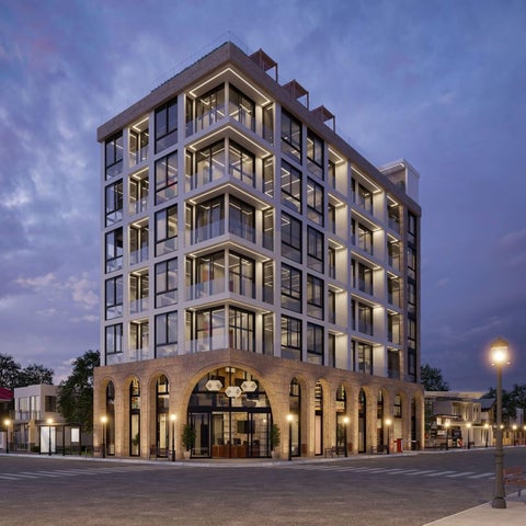 Photo of Av. 40 Esquina Con 1 Bis Sur. #206, NA (MLS # 18736747)