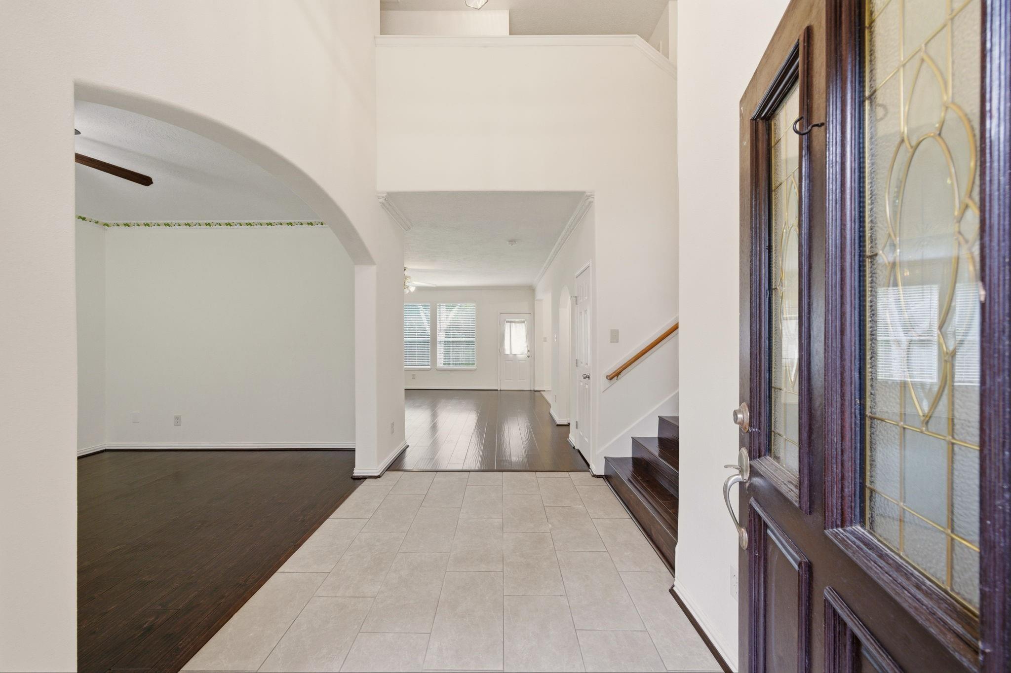3523 Pedernales Trails Lane
