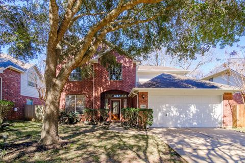 Photo of 2918 Five Oaks Drive, Missouri City, TX 77459 (MLS # 19669270)
