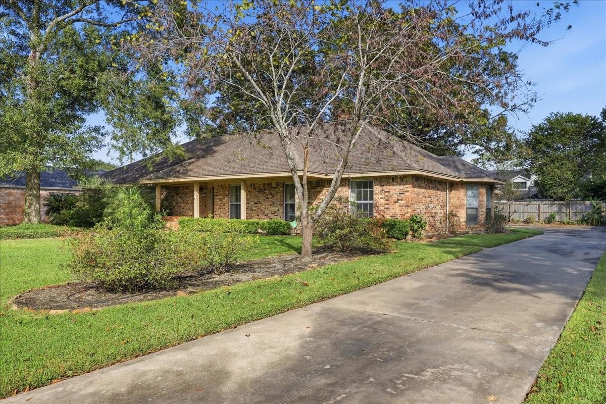 1570 Belvedere Drive