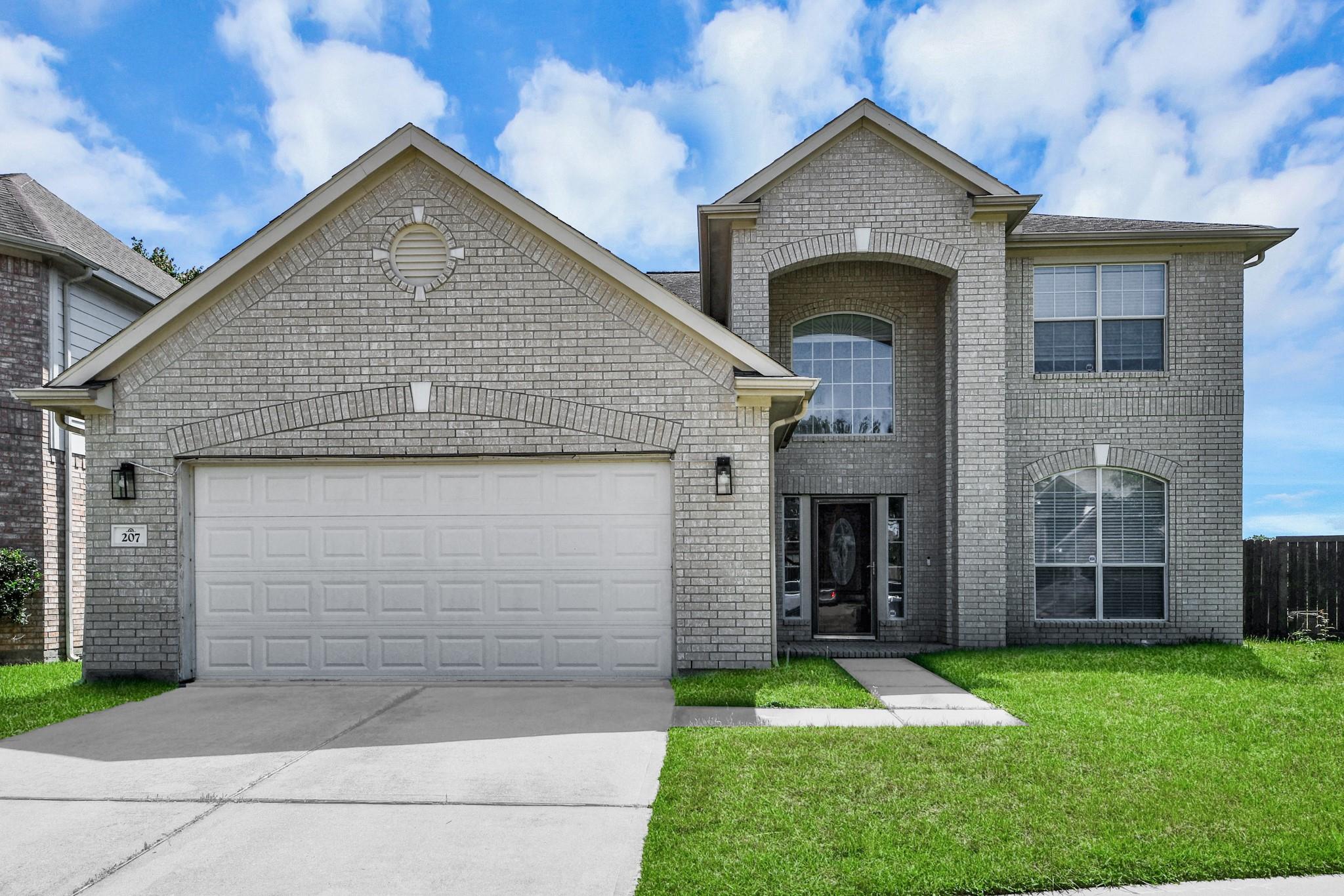 207 Carlie Way