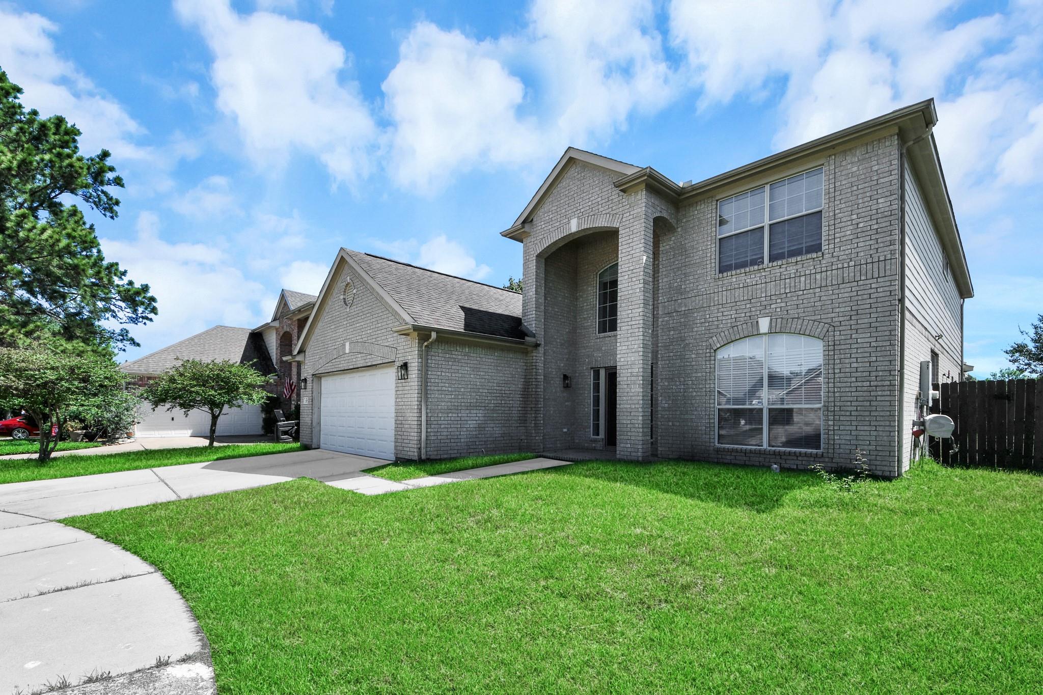 207 Carlie Way