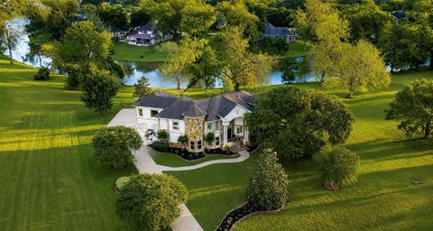 Photo of 5610 Westerham Street, Weston Lakes, TX 77441 (MLS # 76701163)
