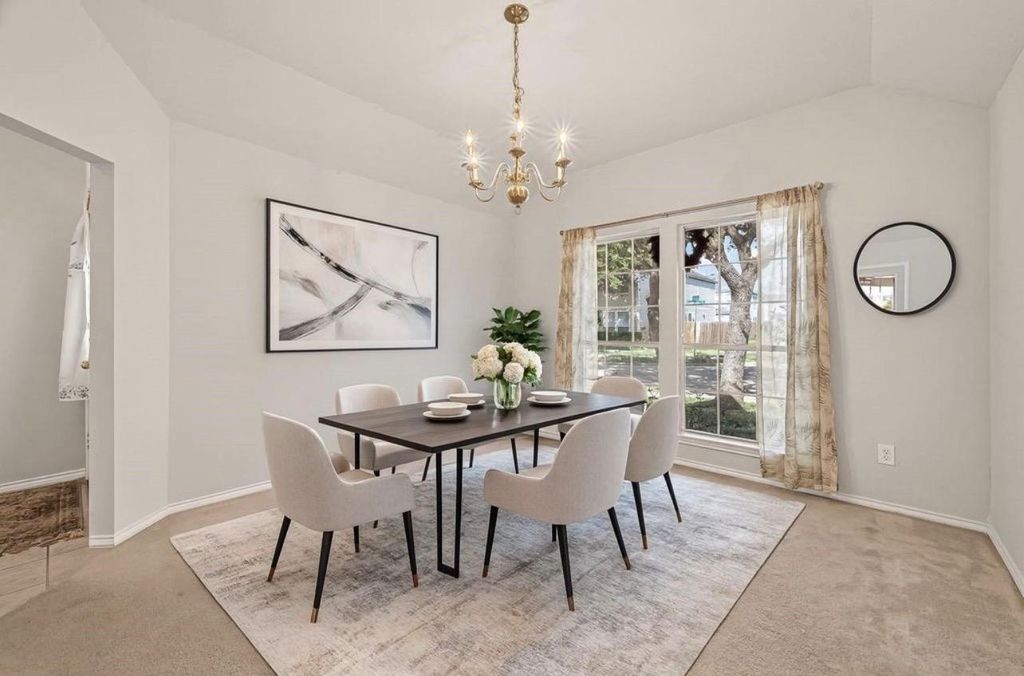 Photo of 12811 Lodenbriar Drive, Houston, TX 77072 (MLS # 68568385)