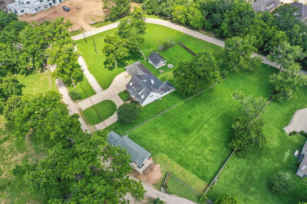 Photo of 5511 Greentree Drive Drive, Sugar Land, TX 77479 (MLS # 34636429)